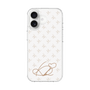 スリムプロテクションケース［ Chell classy - Sign ］