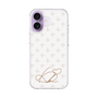 スリムプロテクションケース［ Chell classy - Sign ］