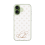 スリムプロテクションケース［ Chell classy - Sign ］
