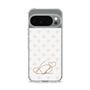 スリムプロテクションケース［ Chell classy - Sign ］