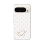 スリムプロテクションケース［ Chell classy - Sign ］