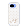 スリムプロテクションケース［ Chell classy - Sign ］