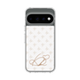 スリムプロテクションケース［ Chell classy - Sign ］