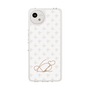 スリムプロテクションケース［ Chell classy - Sign ］