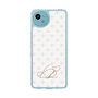 スリムプロテクションケース［ Chell classy - Sign ］