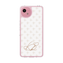 スリムプロテクションケース［ Chell classy - Sign ］