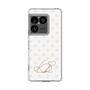 スリムプロテクションケース［ Chell classy - Sign ］