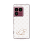スリムプロテクションケース［ Chell classy - Sign ］