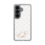 スリムプロテクションケース［ Chell classy - Sign ］