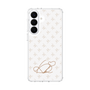 スリムプロテクションケース［ Chell classy - Sign ］
