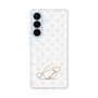スリムプロテクションケース［ Chell classy - Sign ］