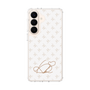 スリムプロテクションケース［ Chell classy - Sign ］