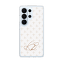 スリムプロテクションケース［ Chell classy - Sign ］