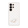 スリムプロテクションケース［ Chell classy - Sign ］