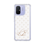 スリムプロテクションケース［ Chell classy - Sign ］