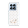 スリムプロテクションケース［ Chell classy - Sign ］