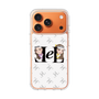 スリムプロテクションケース［ Chell classy - Reika&Mone ］