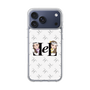 スリムプロテクションケース［ Chell classy - Reika&Mone ］