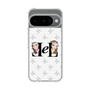 スリムプロテクションケース［ Chell classy - Reika&Mone ］