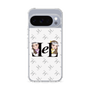 スリムプロテクションケース［ Chell classy - Reika&Mone ］