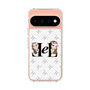 スリムプロテクションケース［ Chell classy - Reika&Mone ］
