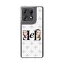 スリムプロテクションケース［ Chell classy - Reika&Mone ］