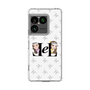スリムプロテクションケース［ Chell classy - Reika&Mone ］