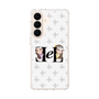 スリムプロテクションケース［ Chell classy - Reika&Mone ］