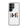 スリムプロテクションケース［ Chell classy - Reika&Mone ］