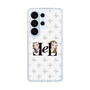 スリムプロテクションケース［ Chell classy - Reika&Mone ］