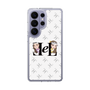 スリムプロテクションケース［ Chell classy - Reika&Mone ］