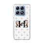 スリムプロテクションケース［ Chell classy - Reika&Mone ］