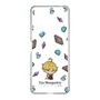 スリムプロテクションケース［ TVアニメ「ライザのアトリエ ~常闇の女王と秘密の隠れ家~」 - タオ ミニキャラ ］