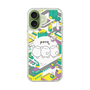 スリムプロテクションケース［ povo - まち ］