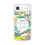 スリムプロテクションケース［ povo - まち ］