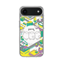 スリムプロテクションケース［ povo - まち ］