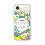 スリムプロテクションケース［ povo - まち ］