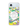 スリムプロテクションケース［ povo - まち ］