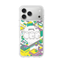 スリムプロテクションケース［ povo - まち ］