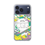 スリムプロテクションケース［ povo - まち ］