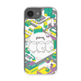 スリムプロテクションケース［ povo - まち ］