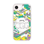 スリムプロテクションケース［ povo - まち ］