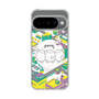 スリムプロテクションケース［ povo - まち ］