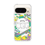 スリムプロテクションケース［ povo - まち ］