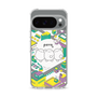スリムプロテクションケース［ povo - まち ］