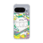 スリムプロテクションケース［ povo - まち ］