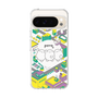 スリムプロテクションケース［ povo - まち ］