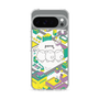スリムプロテクションケース［ povo - まち ］