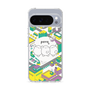 スリムプロテクションケース［ povo - まち ］