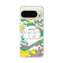 スリムプロテクションケース［ povo - まち ］